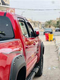 تويوتا تاكوما